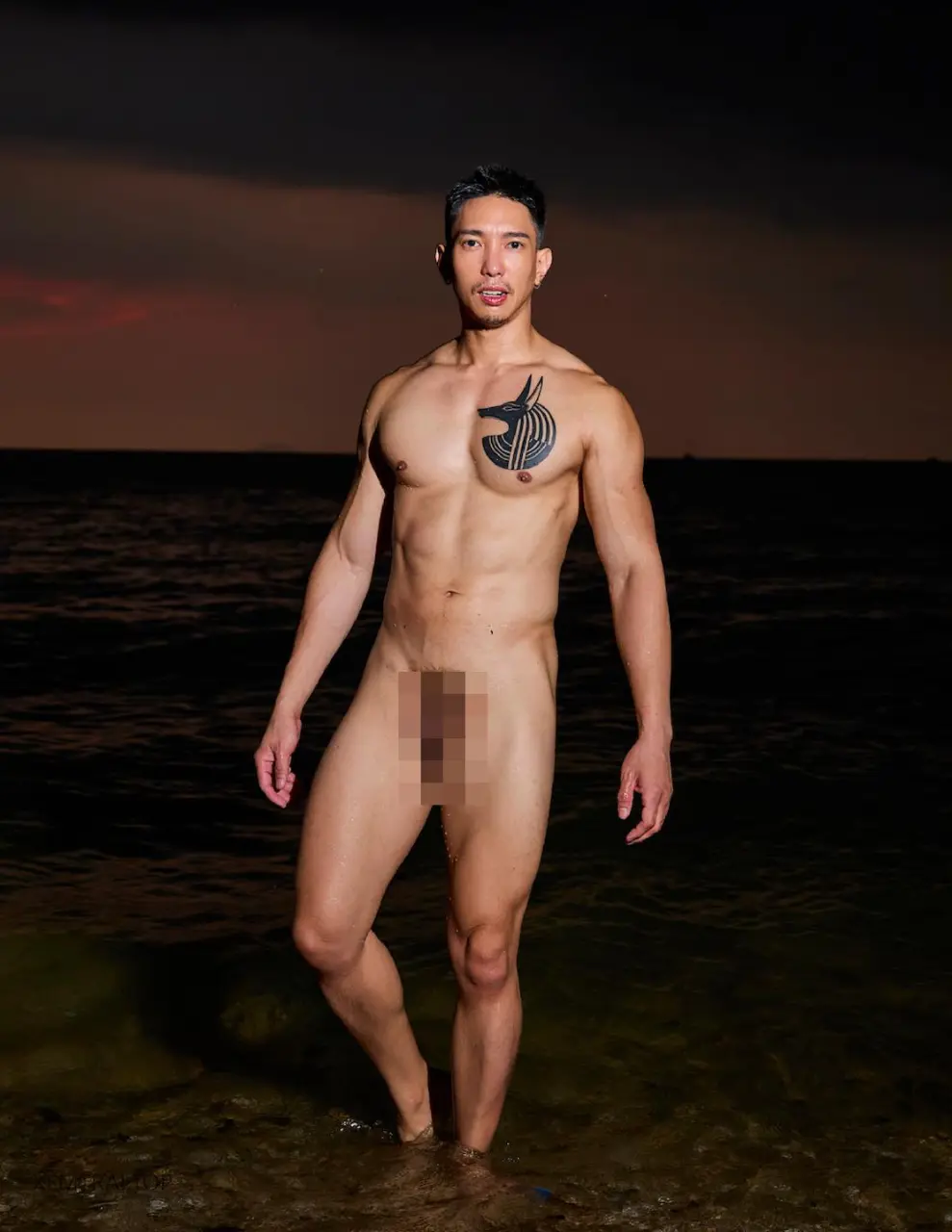 Photobook : AWESOME 37- PETE