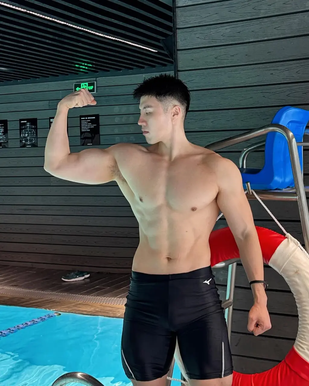 Sports blogger : 草莓香蕉车厘子