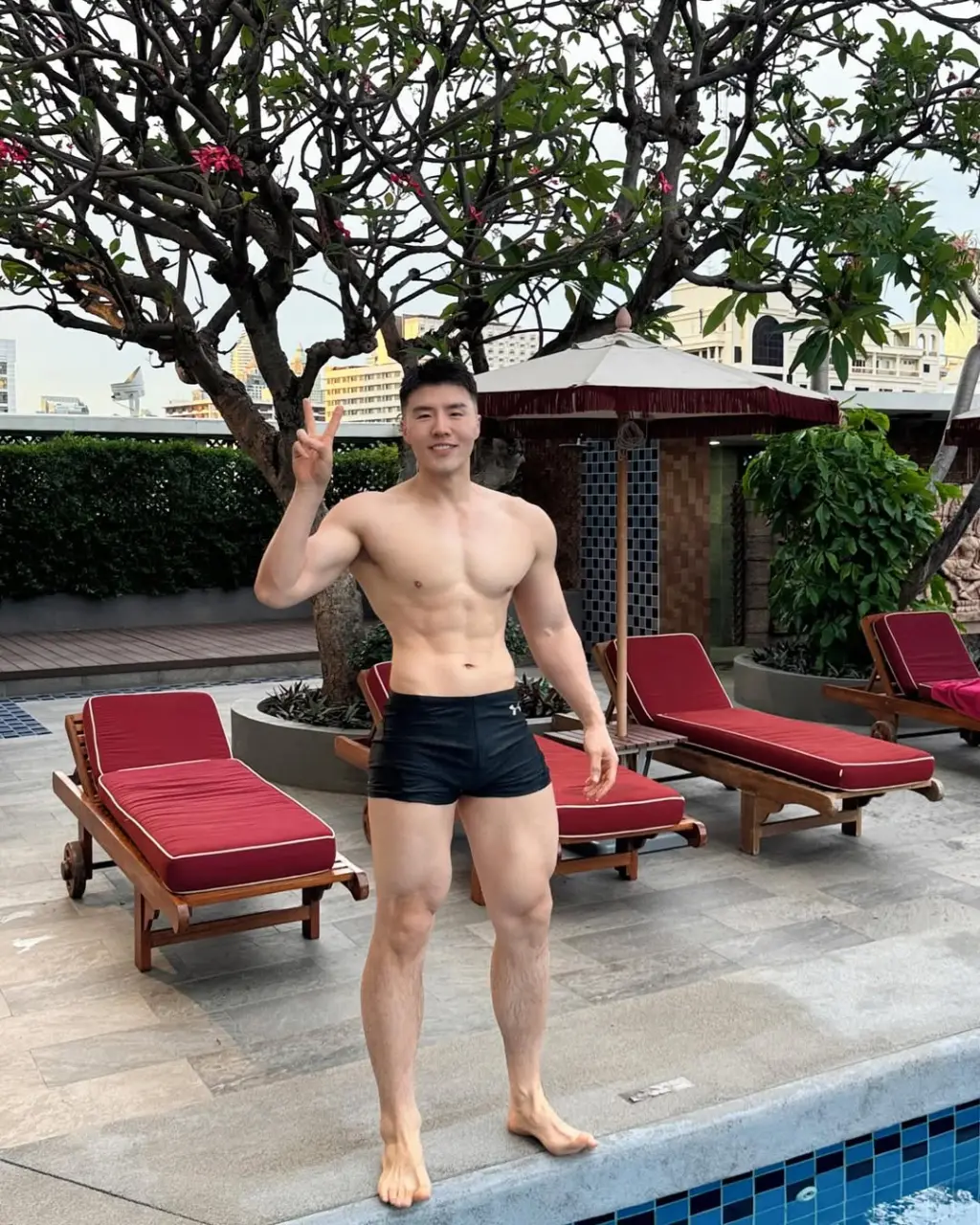 Sports blogger : 草莓香蕉车厘子