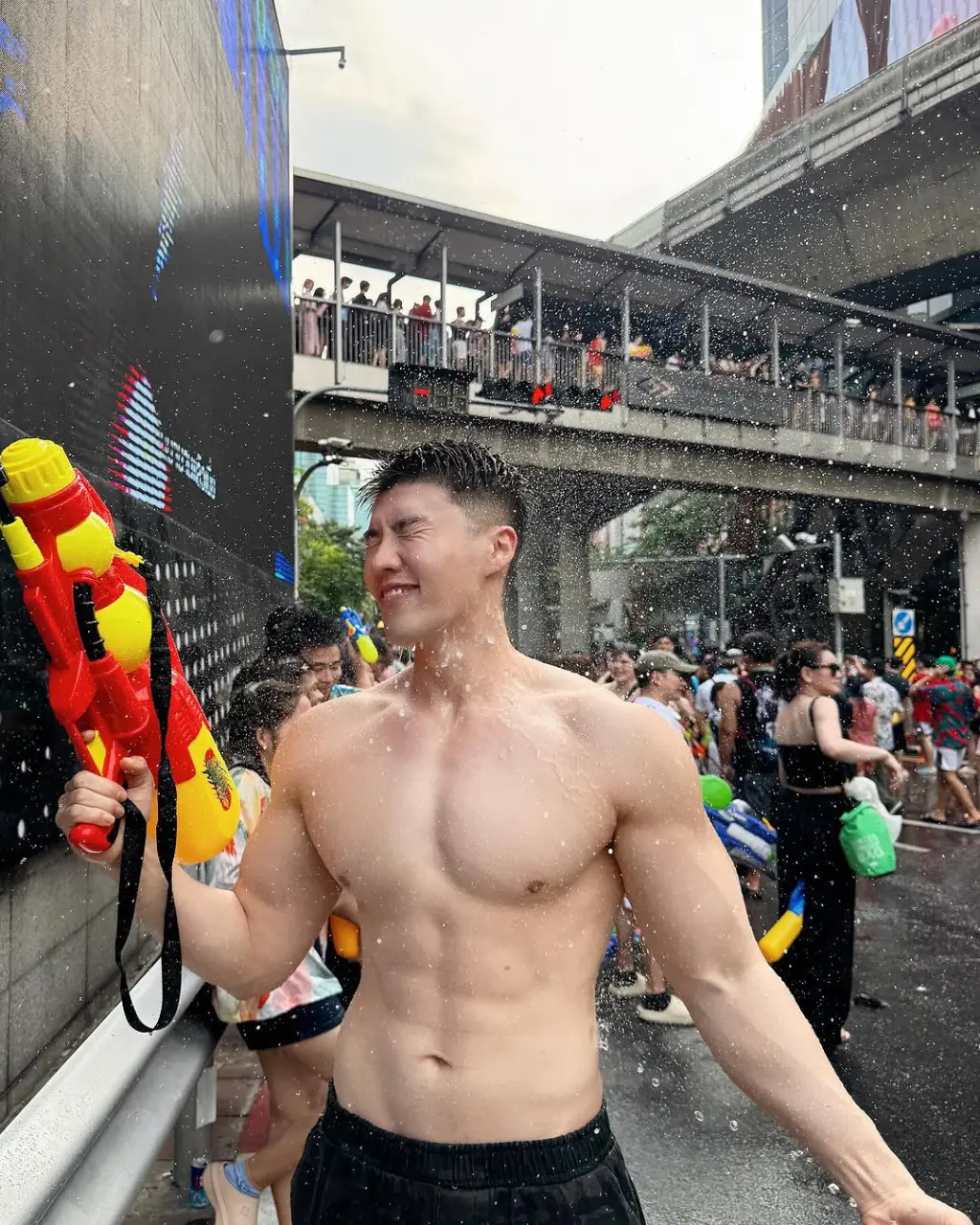 Sports blogger : 草莓香蕉车厘子
