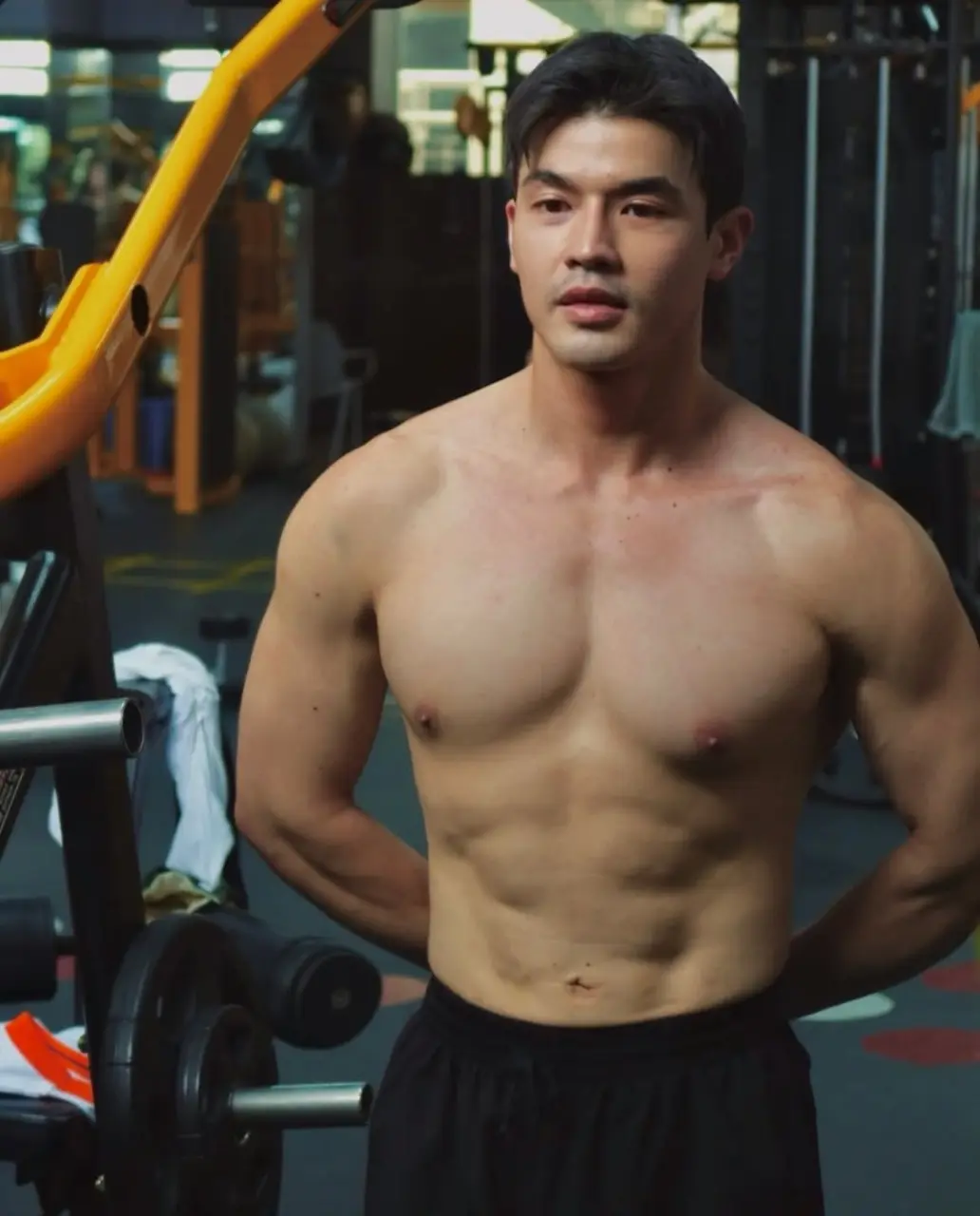 Cool GUY : Quan Minh Nguyen