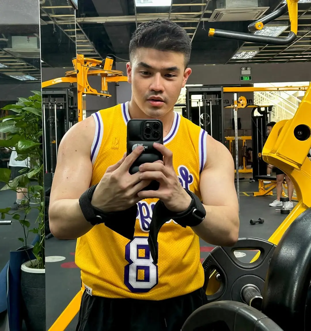 Cool GUY : Quan Minh Nguyen