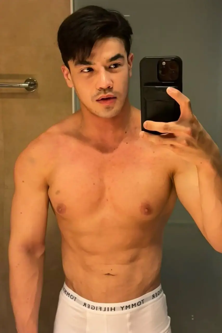 Cool GUY : Quan Minh Nguyen