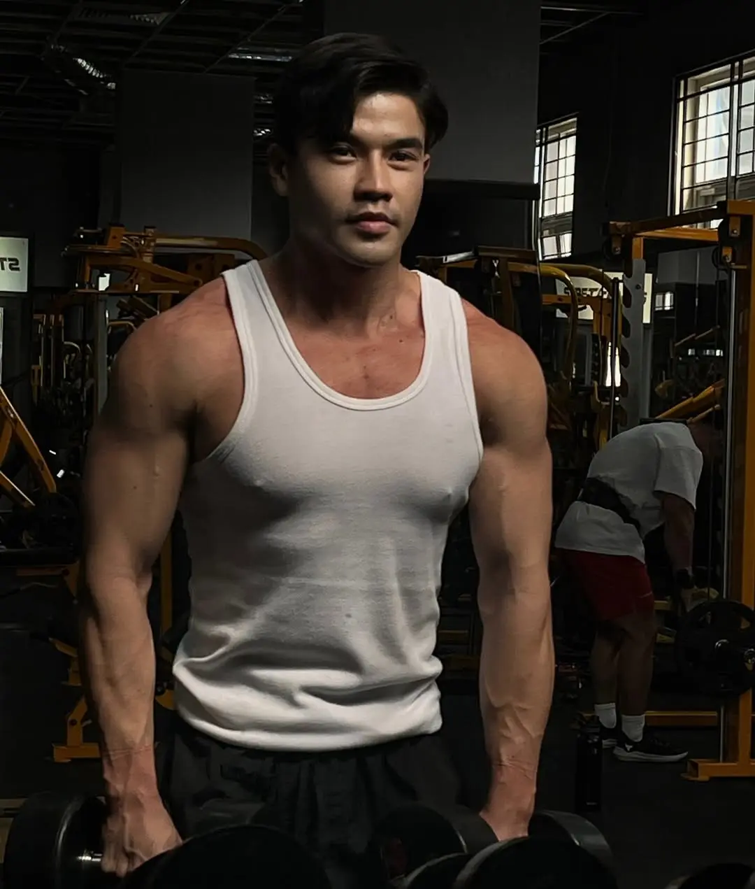 Cool GUY : Quan Minh Nguyen