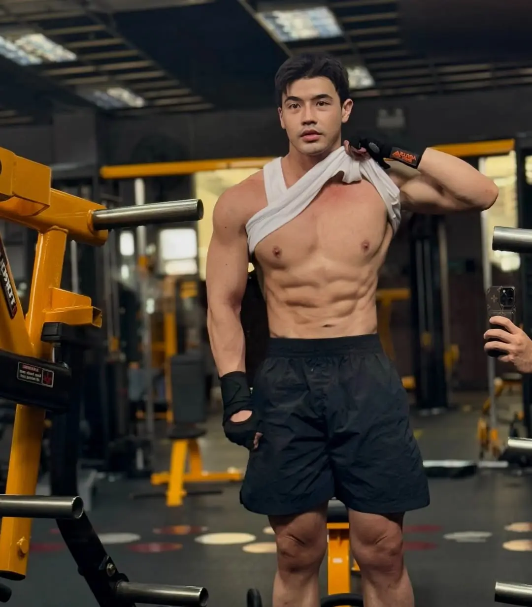 Cool GUY : Quan Minh Nguyen