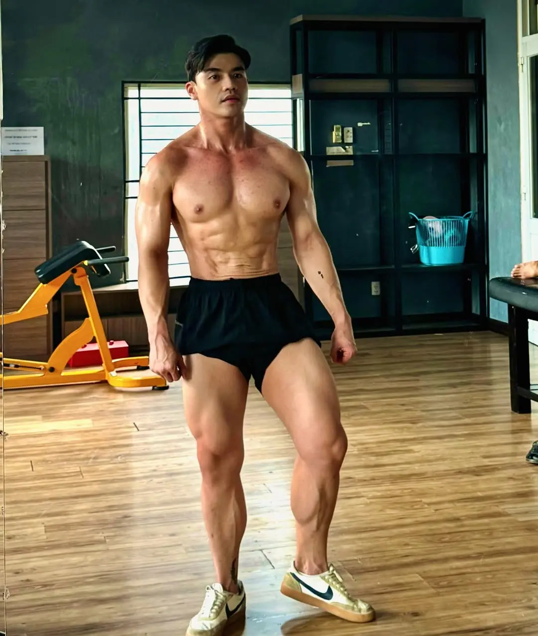 Cool GUY : Quan Minh Nguyen