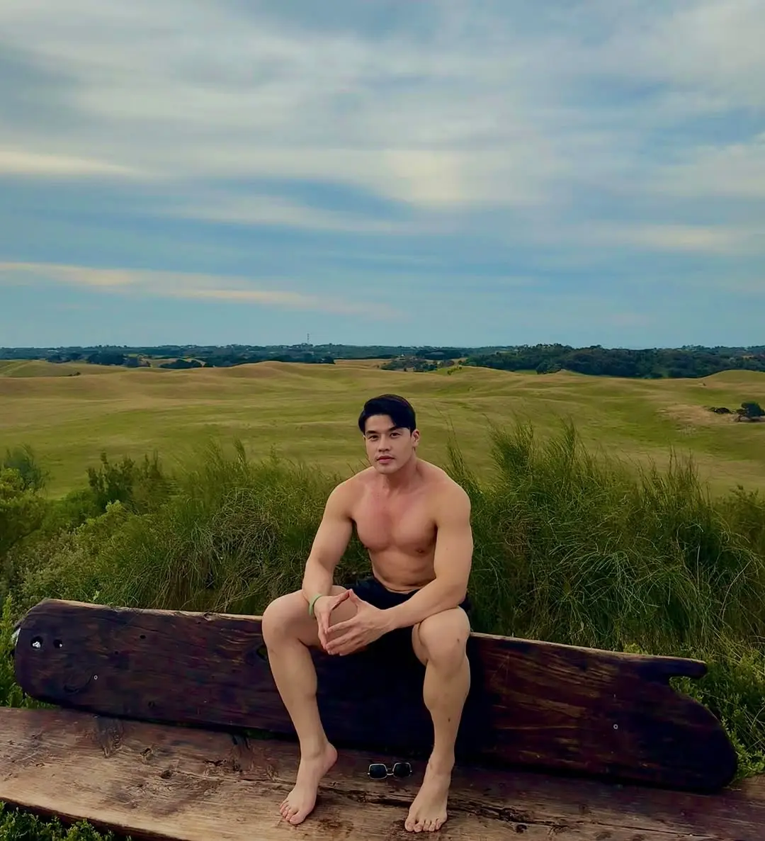 Cool GUY : Quan Minh Nguyen