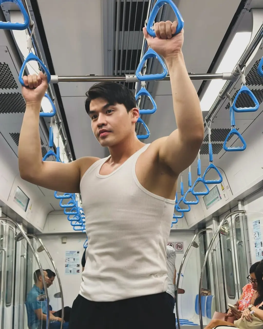 Cool GUY : Quan Minh Nguyen