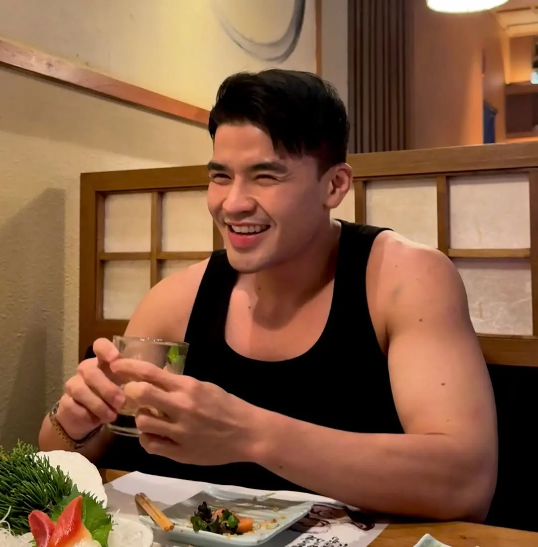 Cool GUY : Quan Minh Nguyen