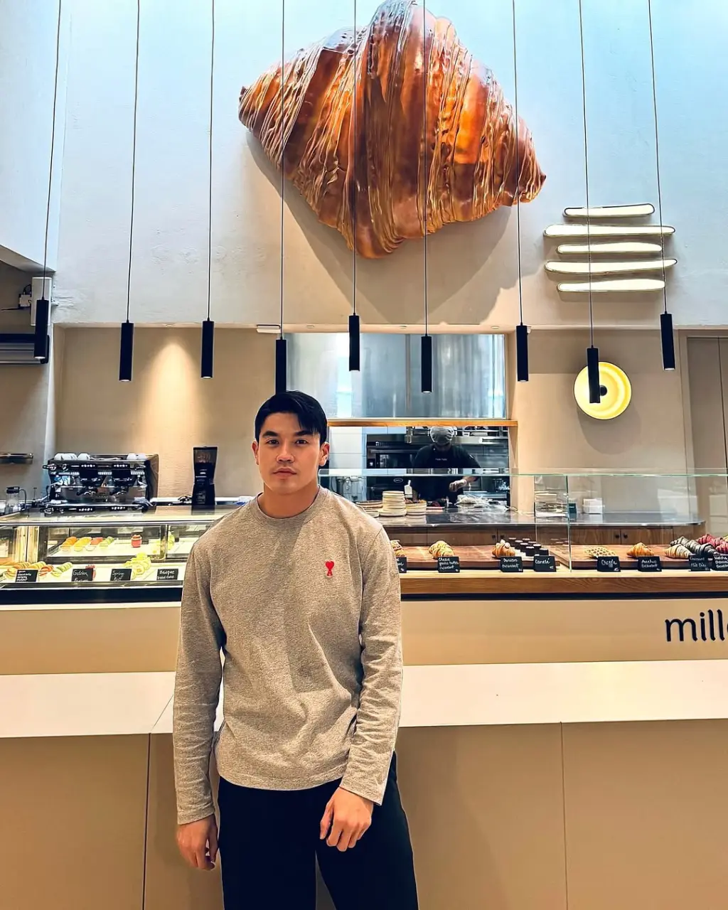 Cool GUY : Quan Minh Nguyen