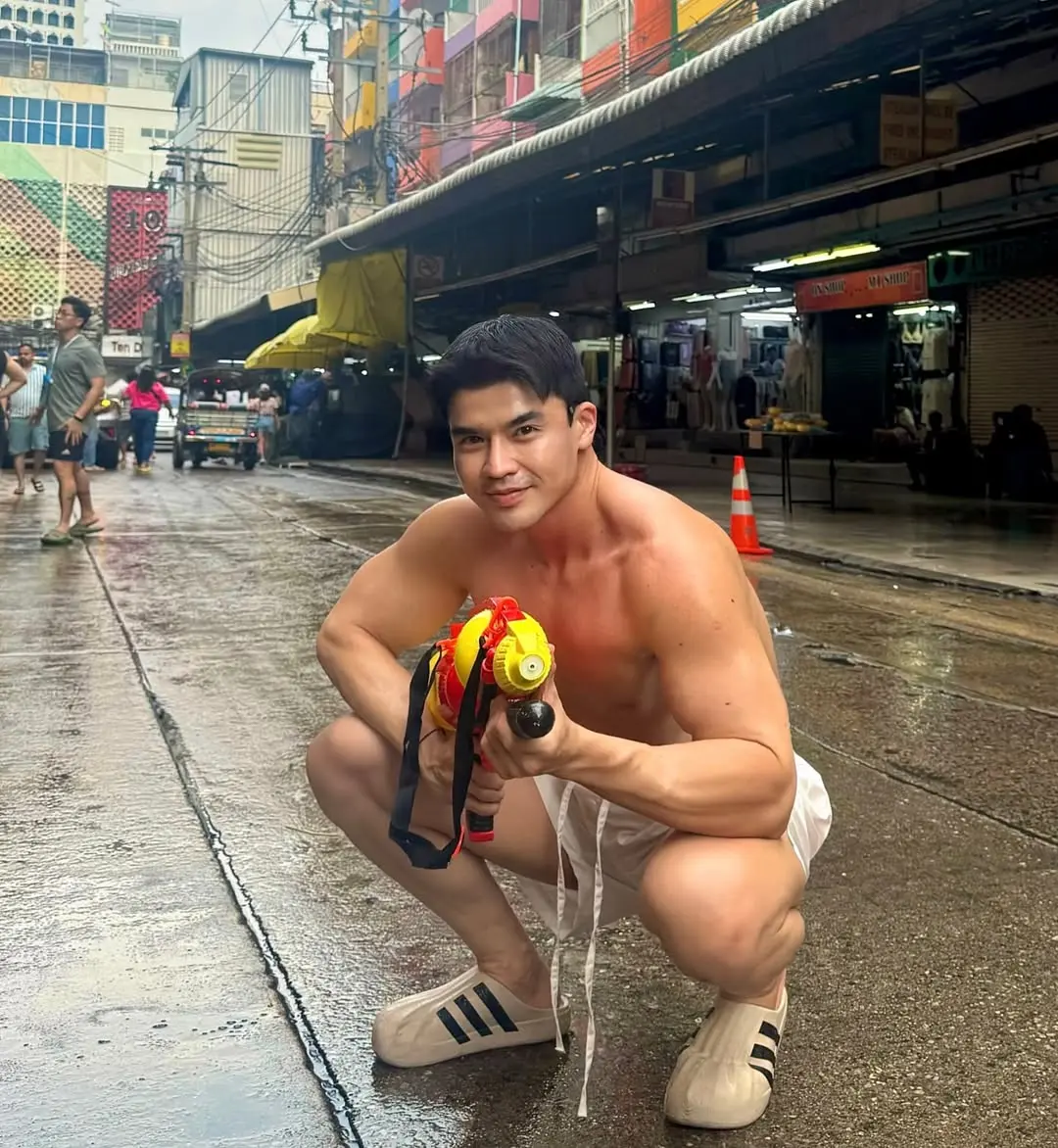 Cool GUY : Quan Minh Nguyen