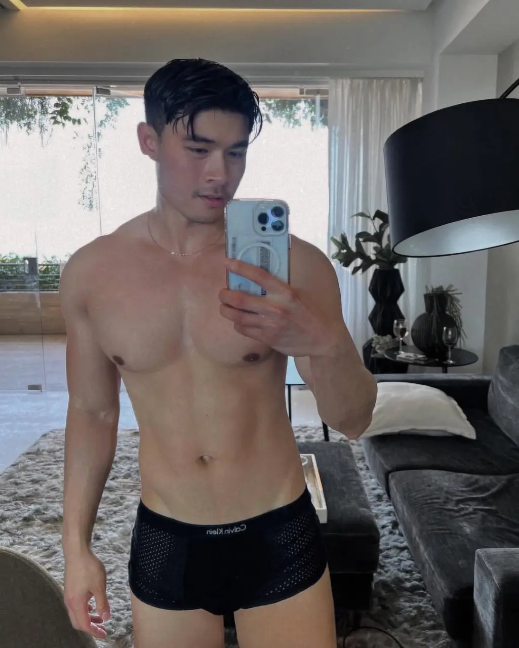 Cool GUY : Vĩnh khang