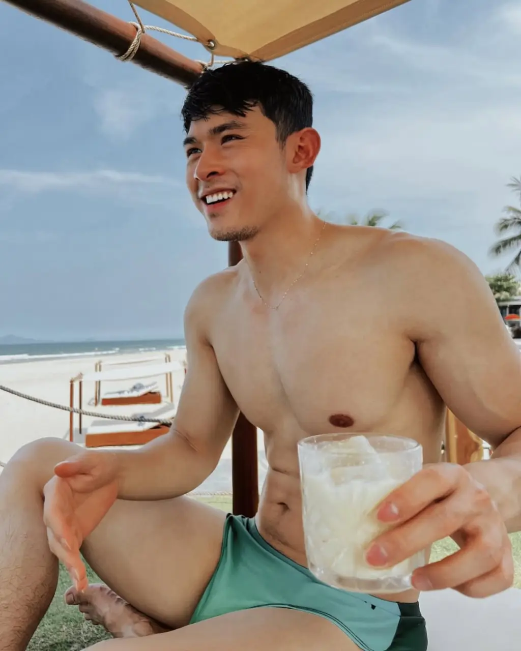 Cool GUY : Vĩnh khang