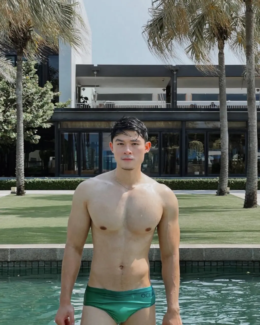 Cool GUY : Vĩnh khang