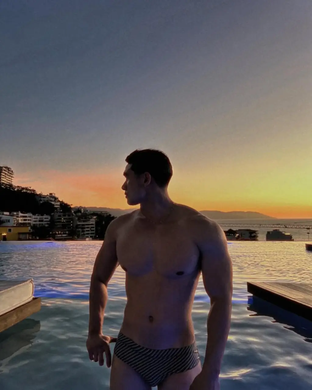 Cool GUY : Vĩnh khang