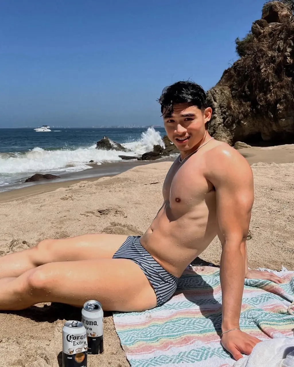 Cool GUY : Vĩnh khang