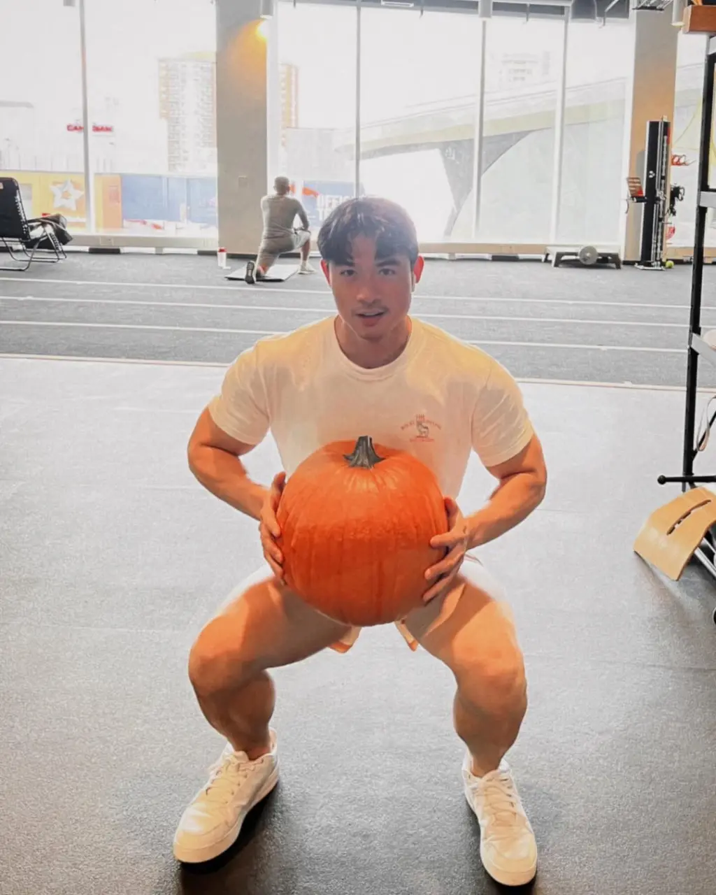 Cool GUY : Vĩnh khang