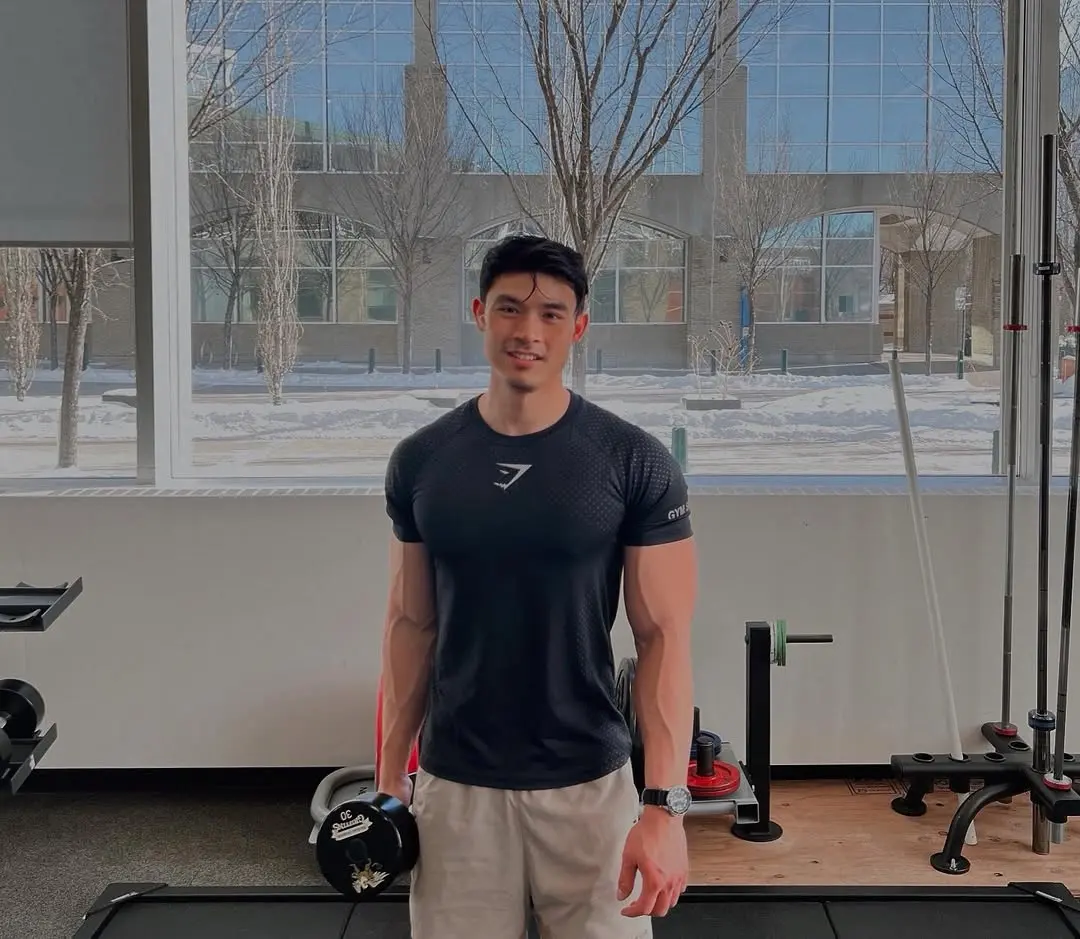 Cool GUY : Vĩnh khang