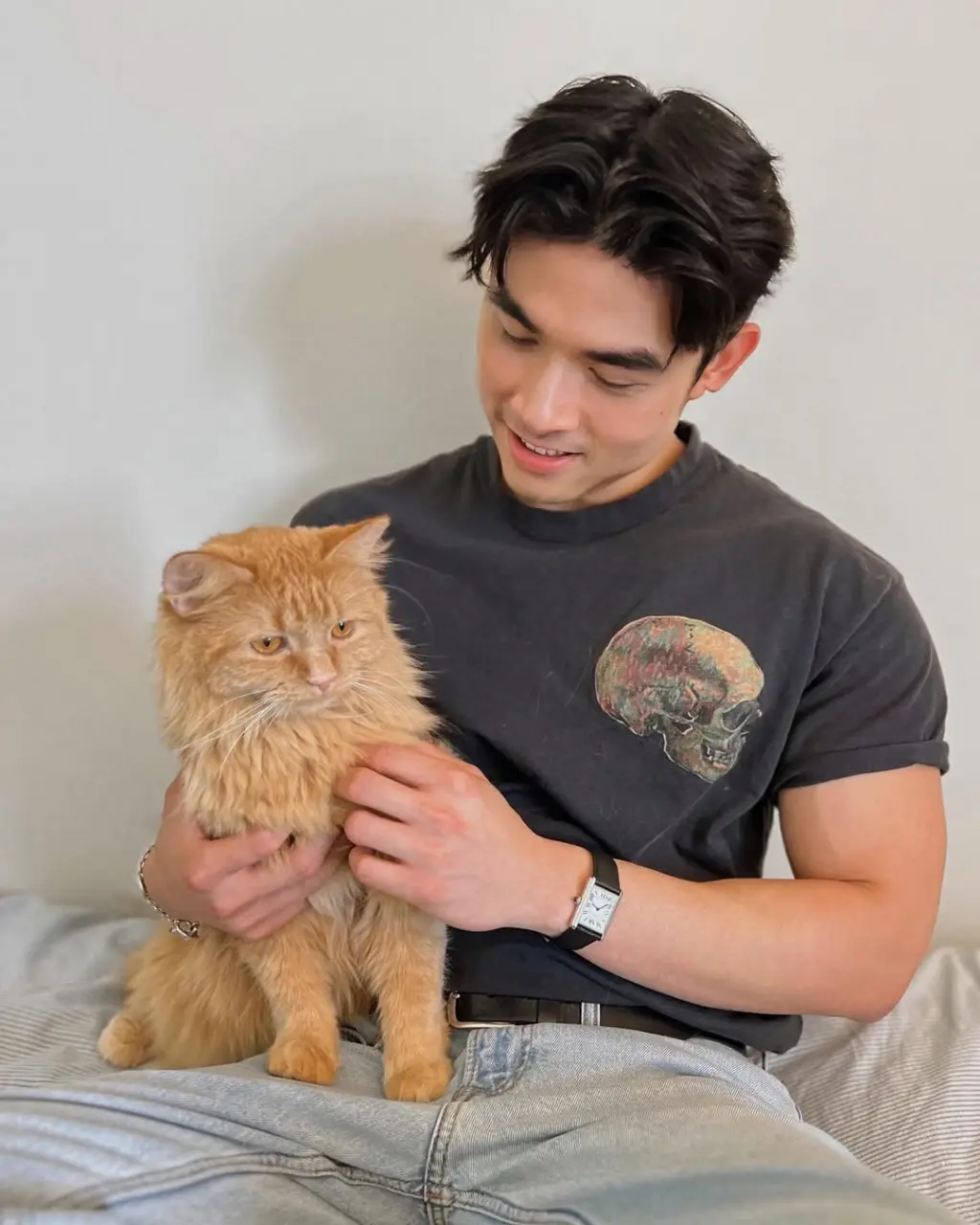 Cool GUY : Vĩnh khang