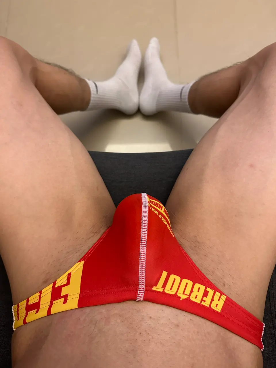 🩲   LINE OpenChat : Underwear For Men