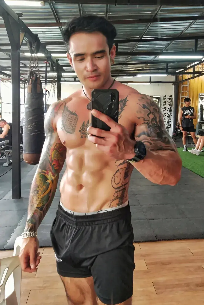 เขาว่าขมเป็นยา