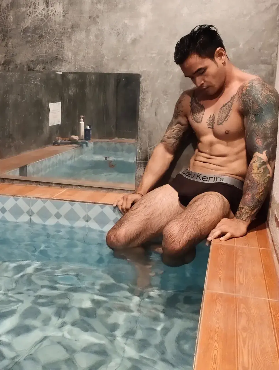 เขาว่าขมเป็นยา