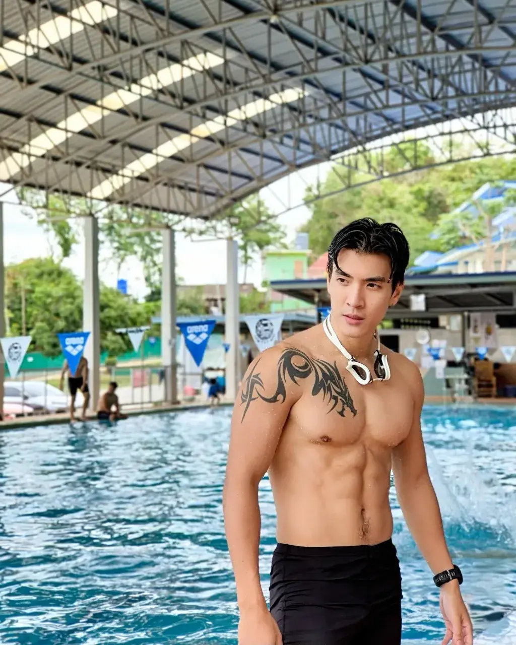 เขาว่าขมเป็นยา