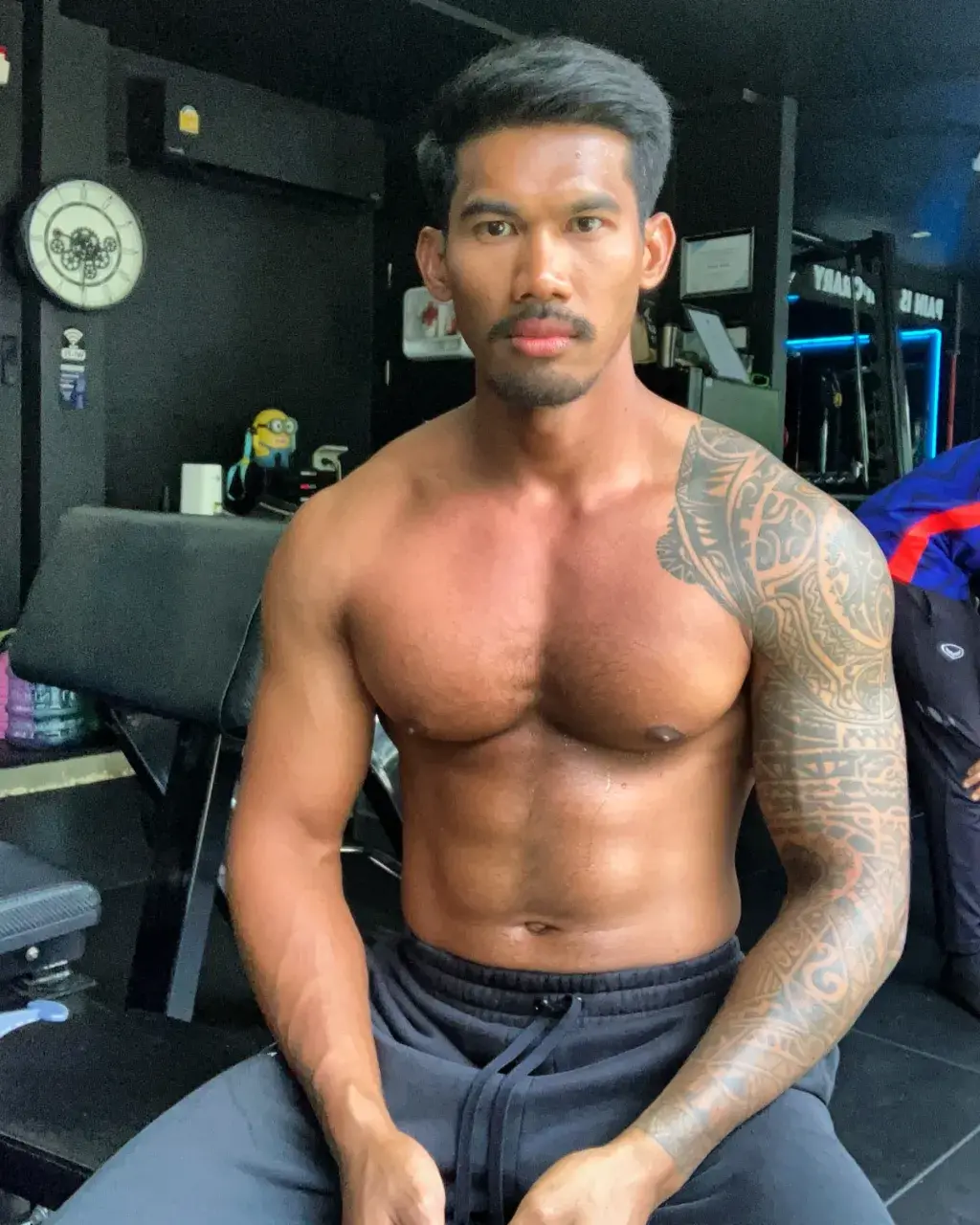 เขาว่าขมเป็นยา