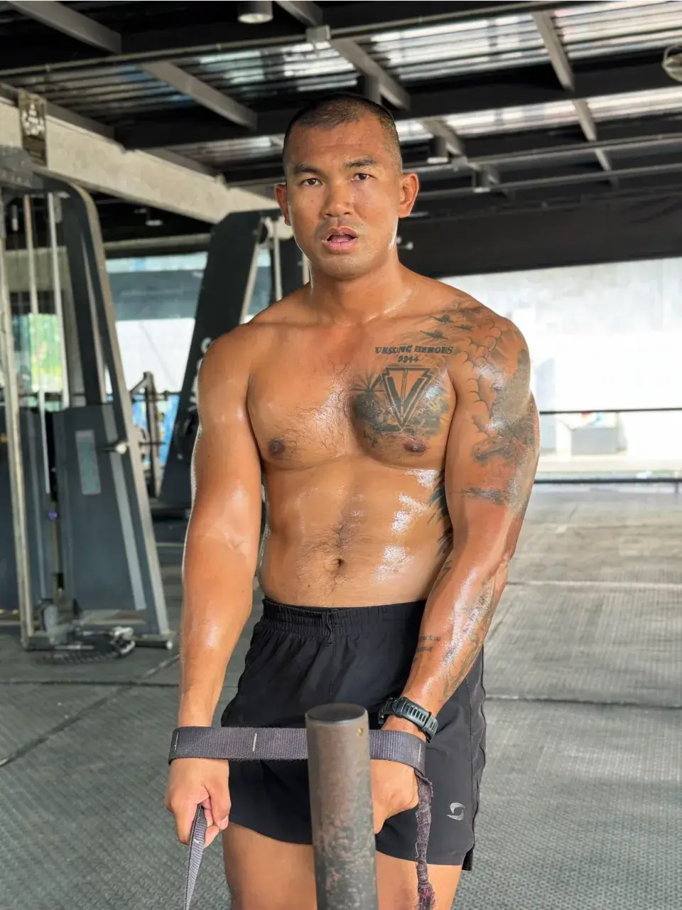 เขาว่าขมเป็นยา