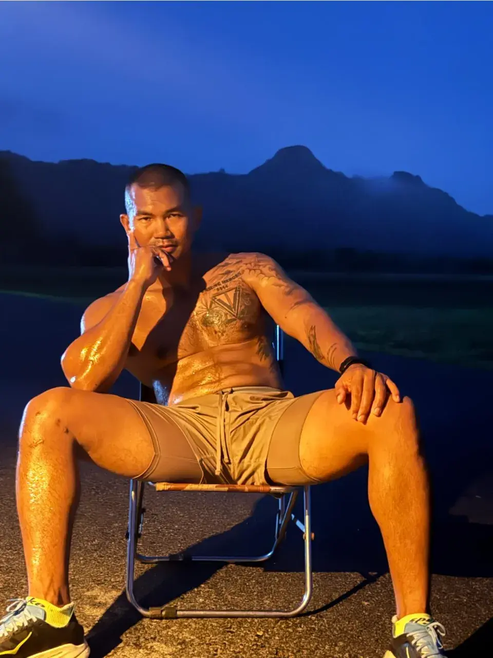 เขาว่าขมเป็นยา