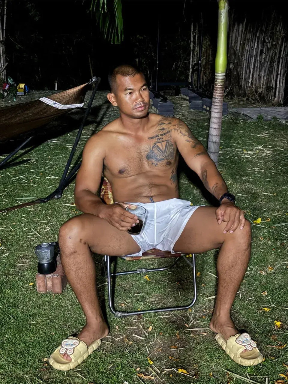 เขาว่าขมเป็นยา