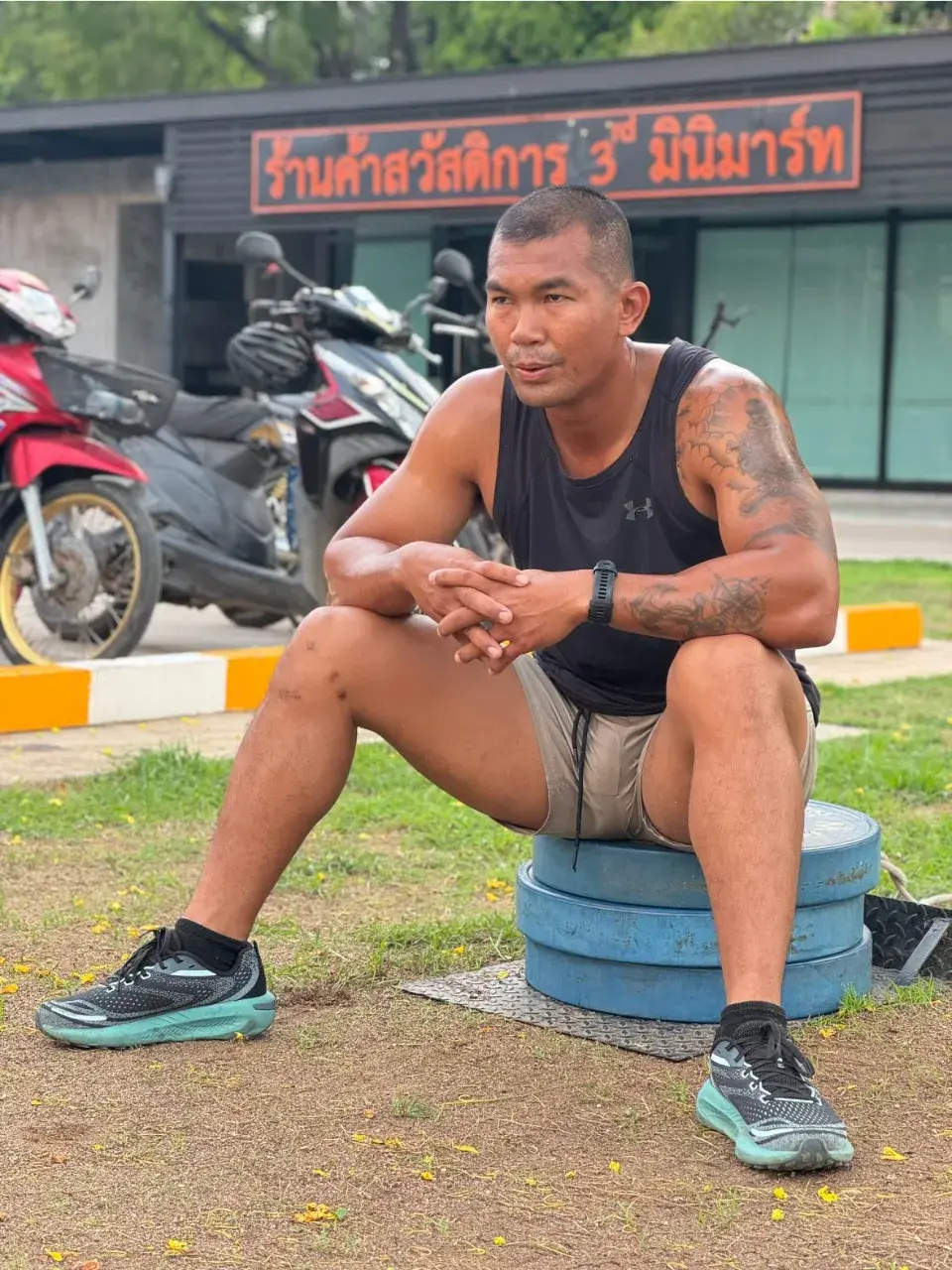 เขาว่าขมเป็นยา