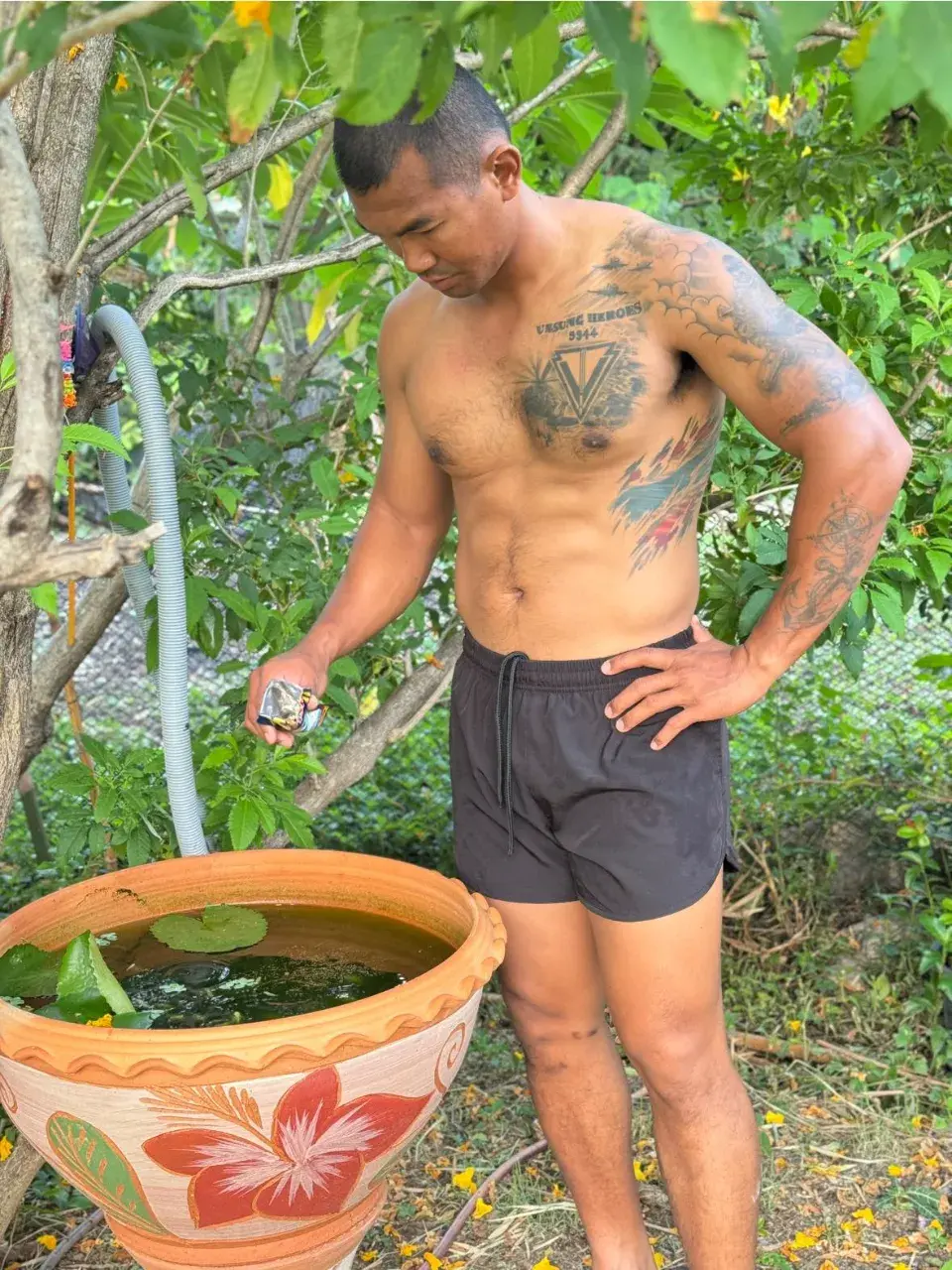 เขาว่าขมเป็นยา