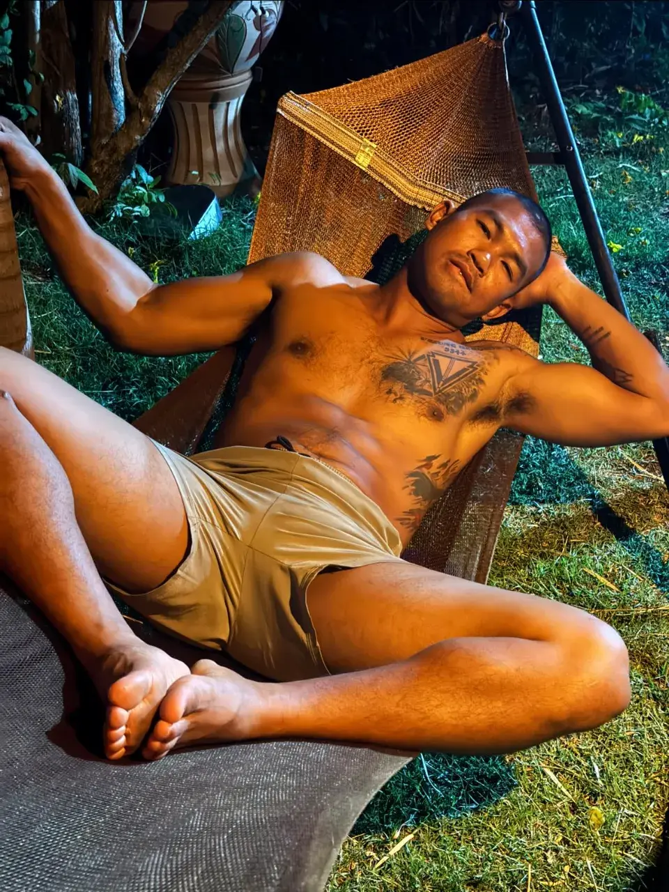 เขาว่าขมเป็นยา