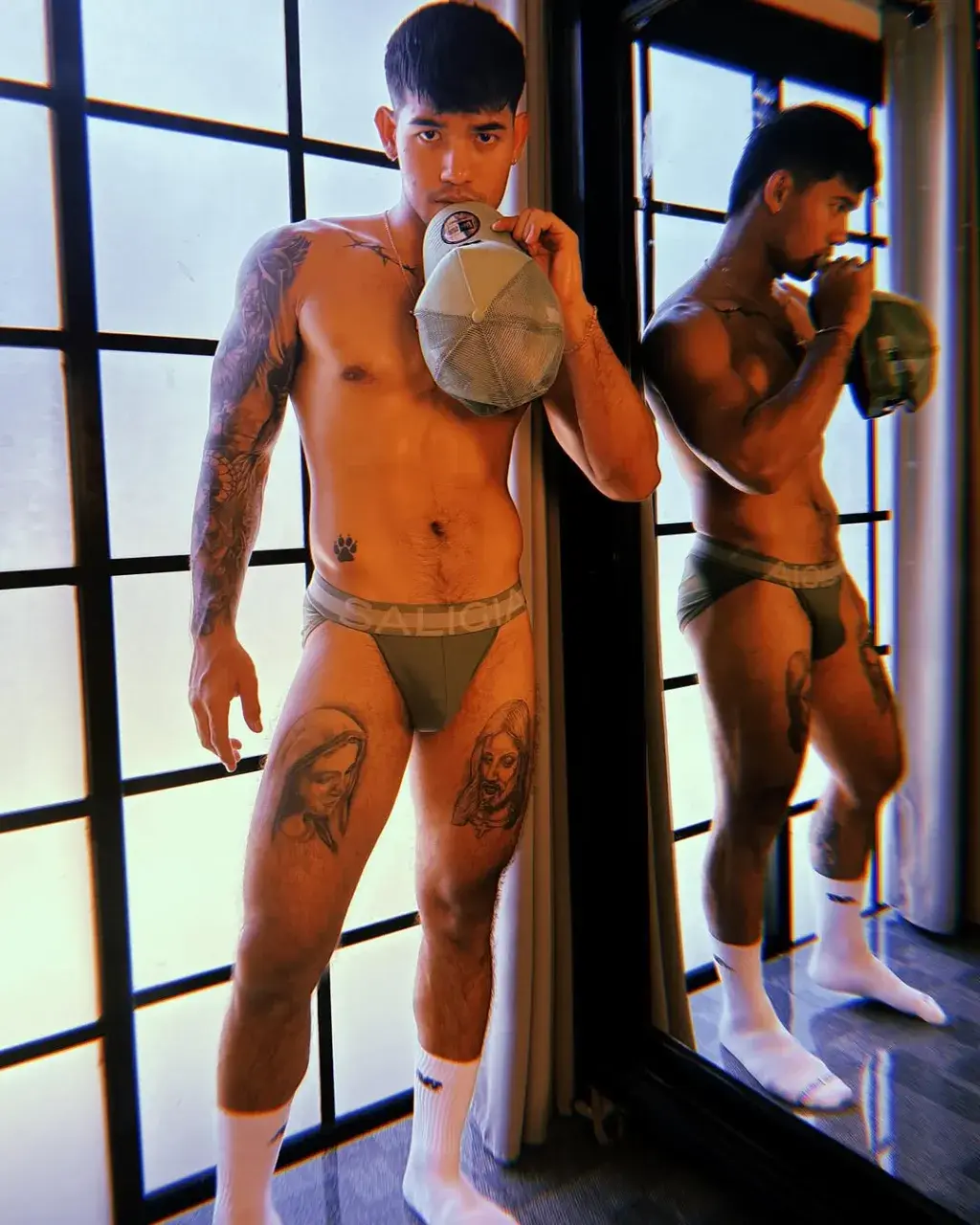 พี่เค้าแซ่บ