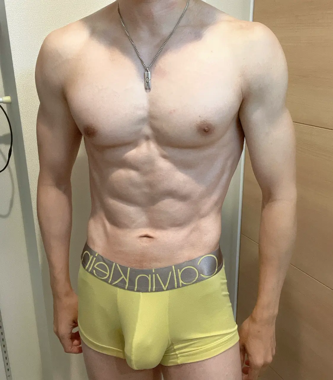 🩲   LINE OpenChat : Underwear For Men
