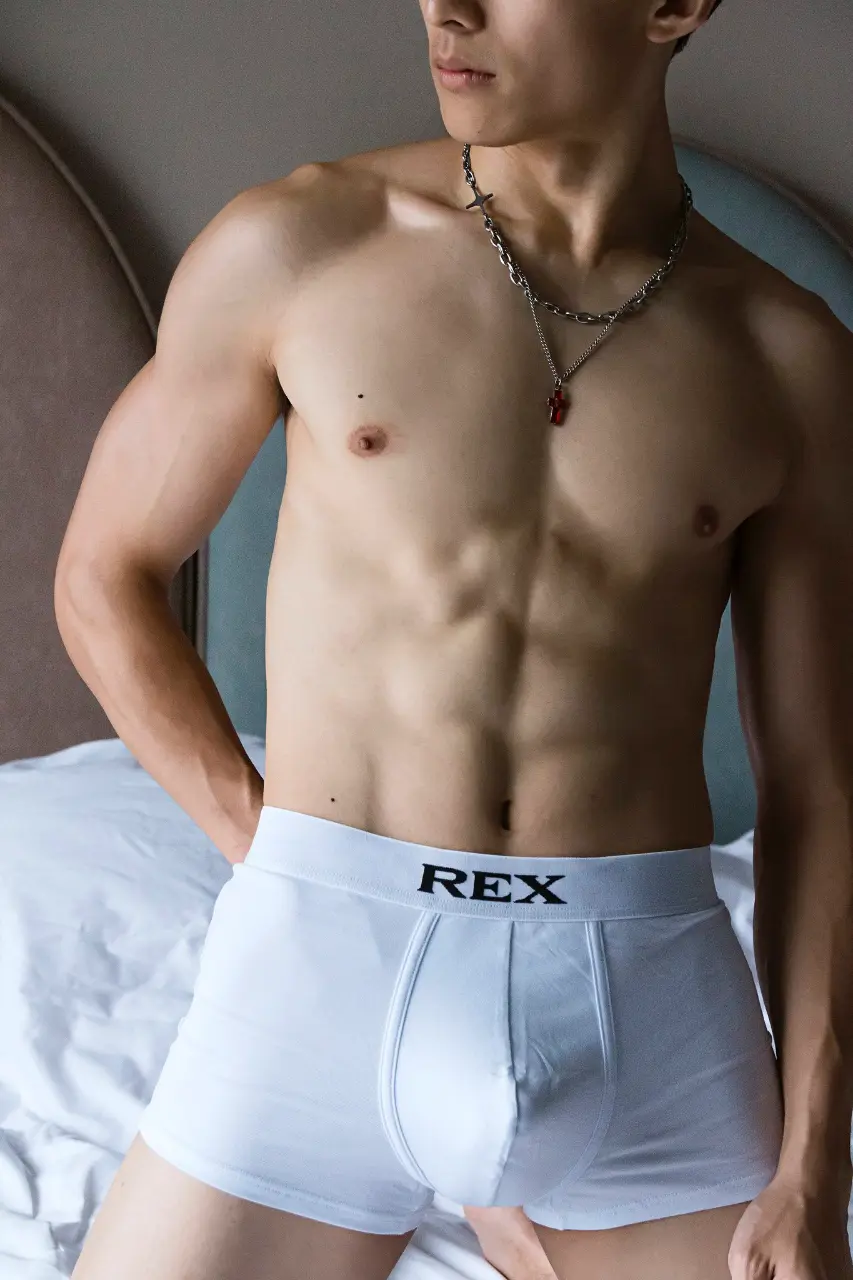 🩲   LINE OpenChat : Underwear For Men