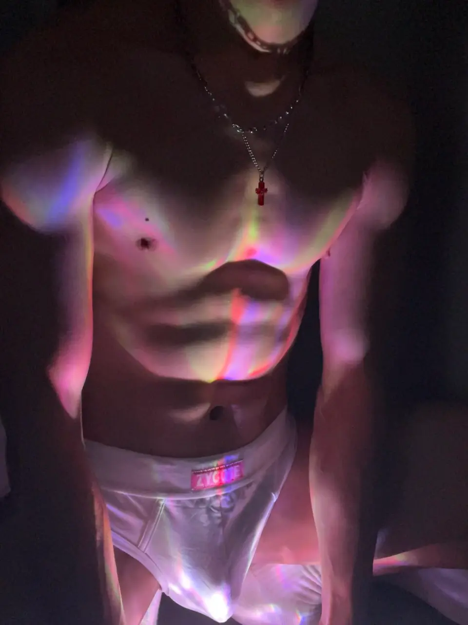 🩲   LINE OpenChat : Underwear For Men