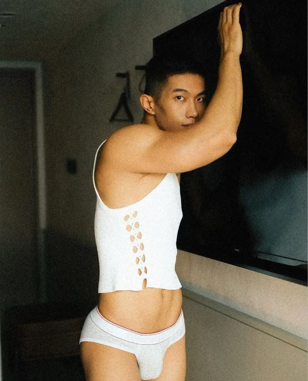 🩲   LINE OpenChat : Underwear For Men