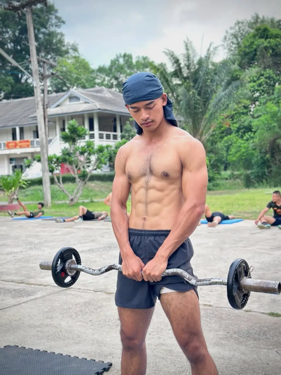 ถอดเสวว 57