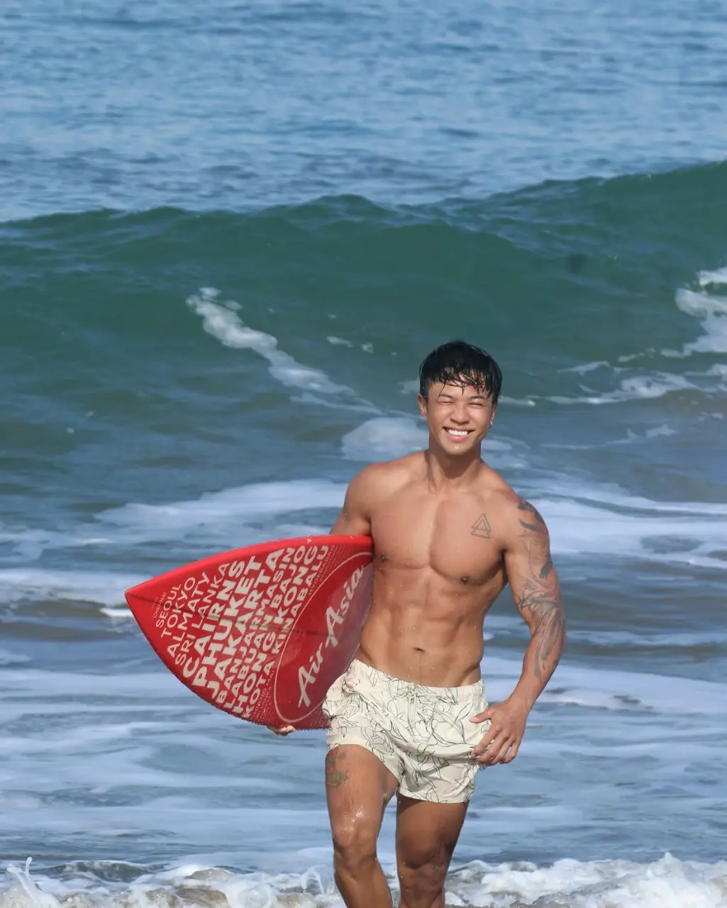 ถอดเสวว 57