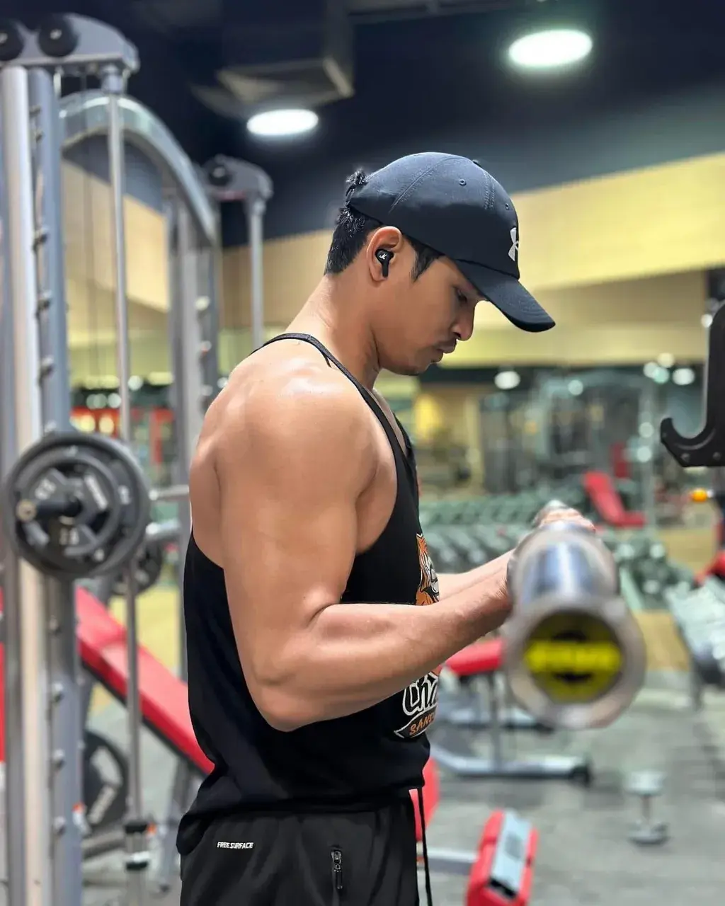 ยันหว่างก็ยอม