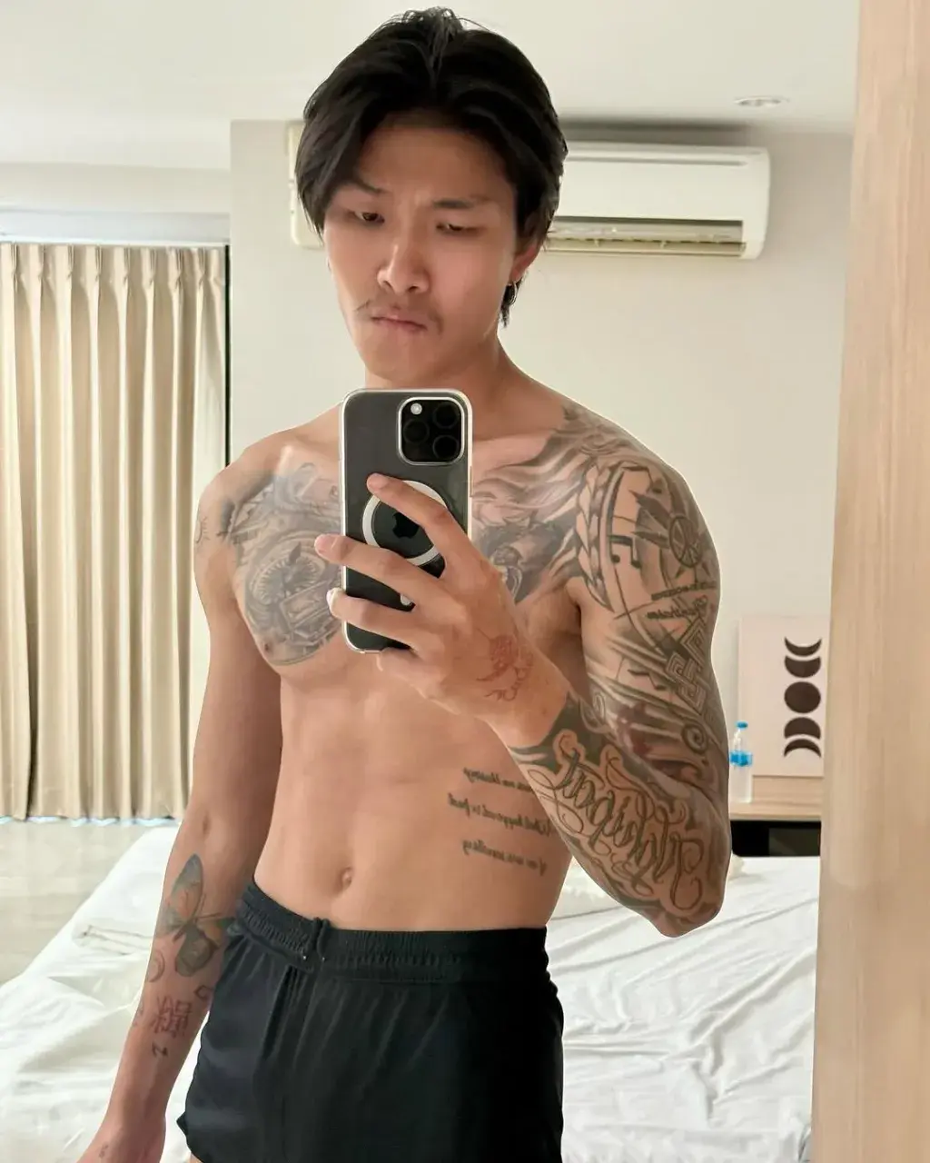 ยันหว่างก็ยอม