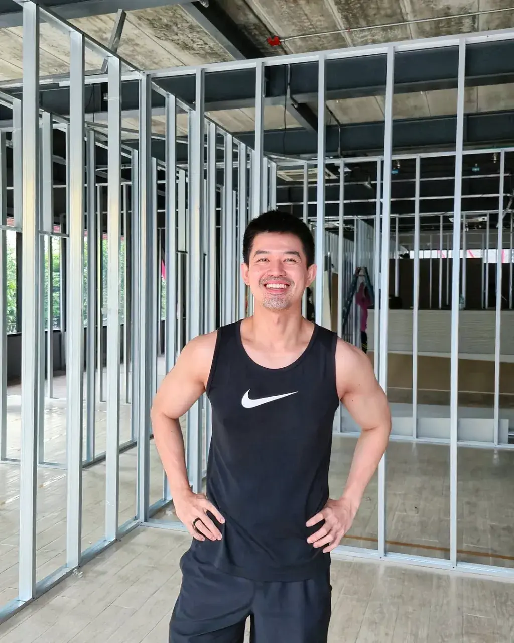 ยันหว่างก็ยอม