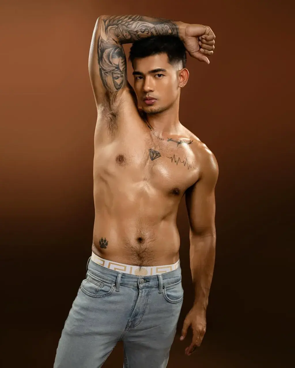 แล้วแต่เธอจะปรานี