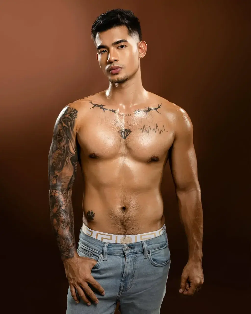 แล้วแต่เธอจะปรานี