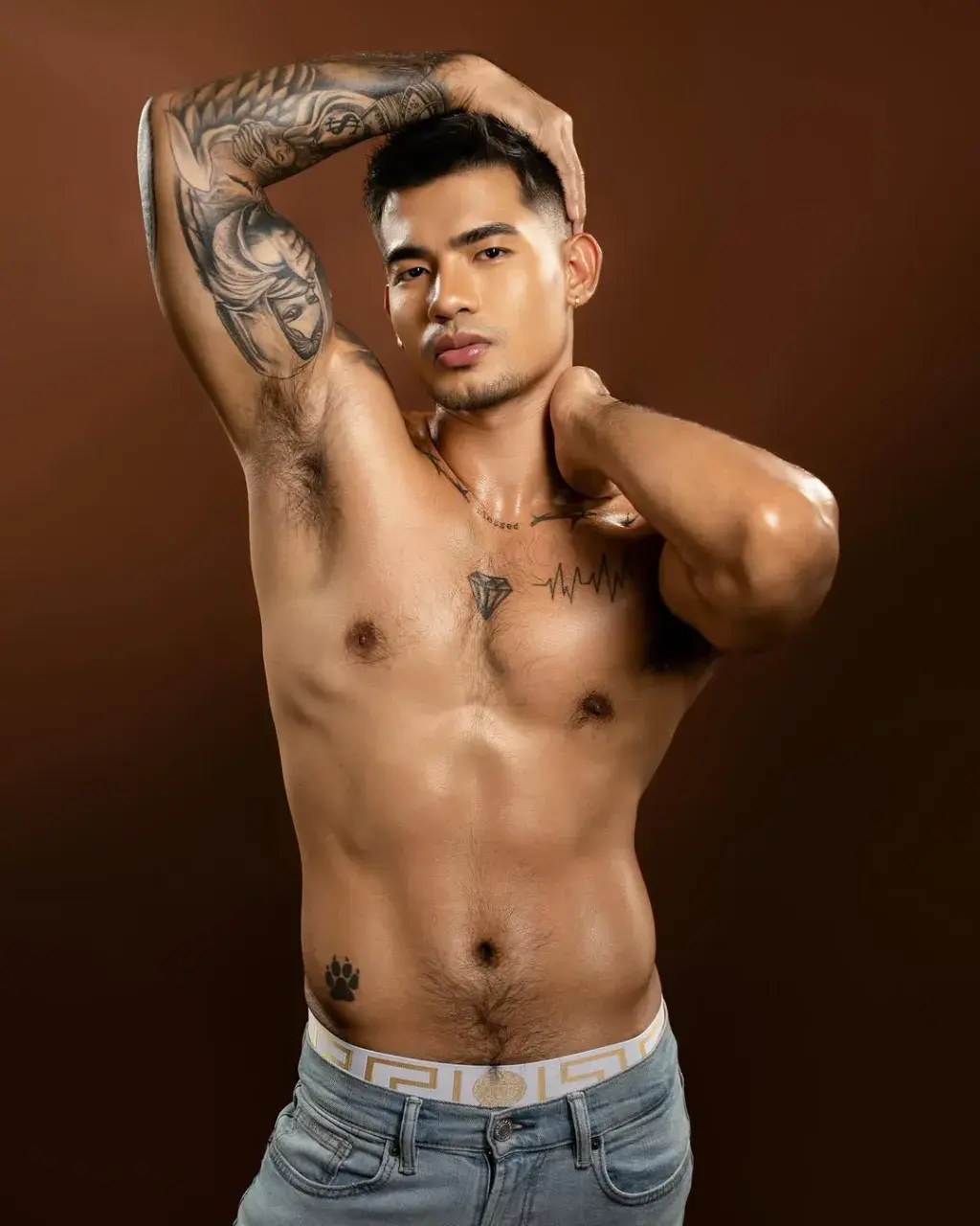 แล้วแต่เธอจะปรานี