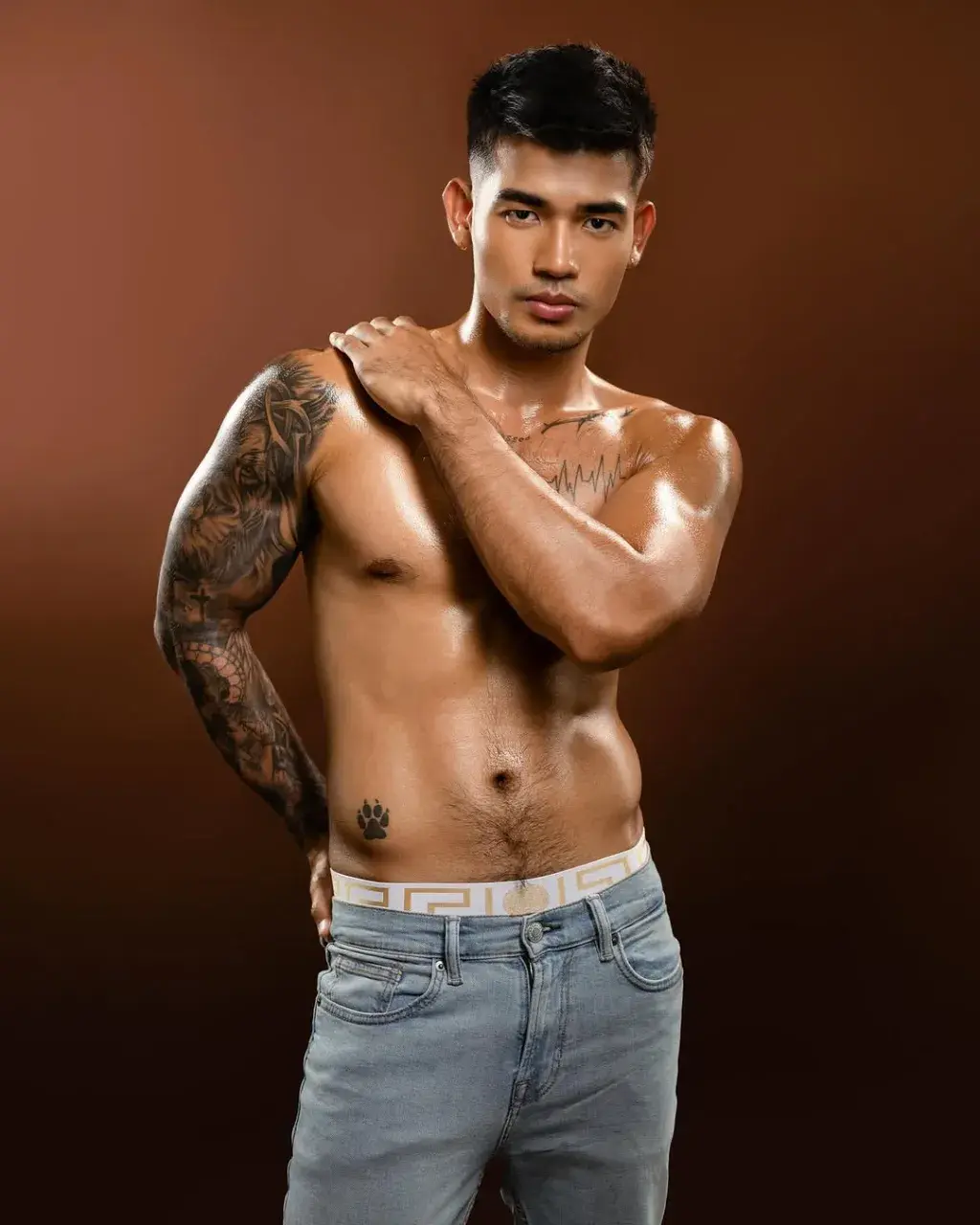 แล้วแต่เธอจะปรานี