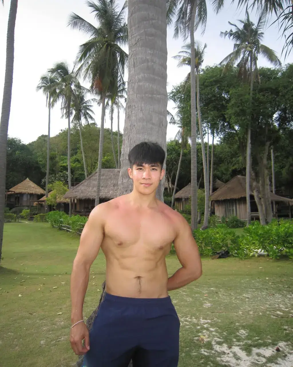 แล้วแต่เธอจะปรานี