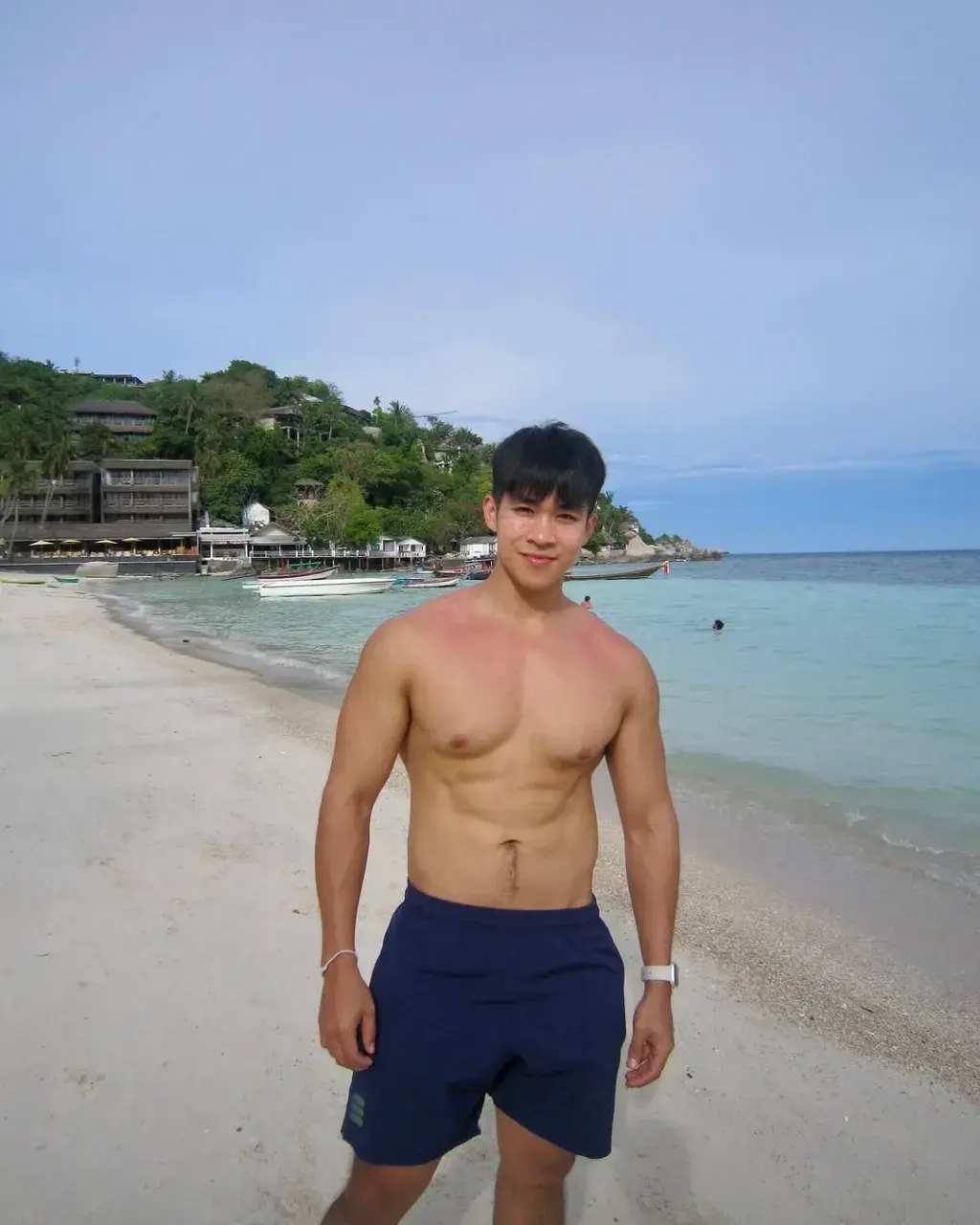 แล้วแต่เธอจะปรานี